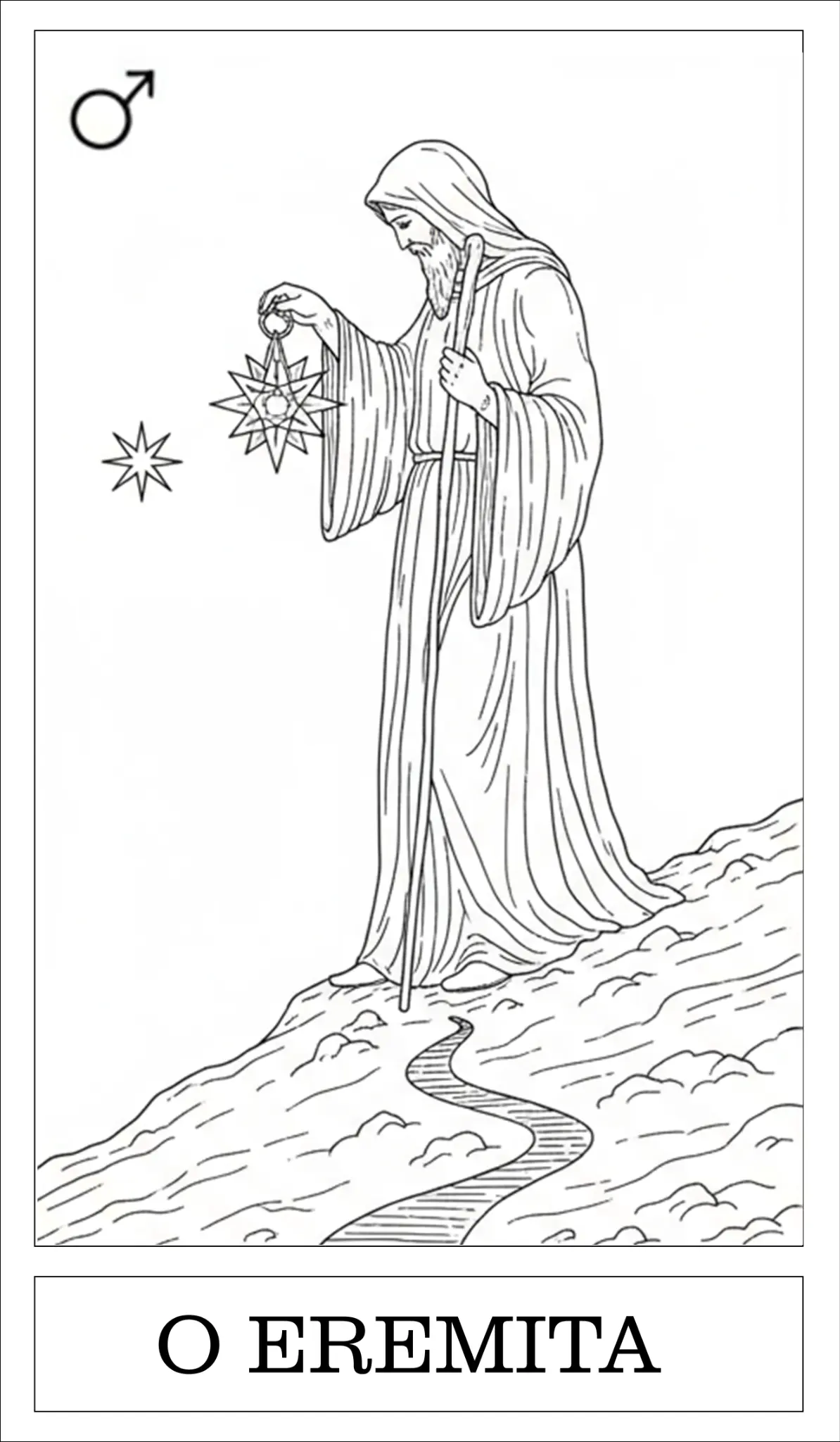 O Eremita